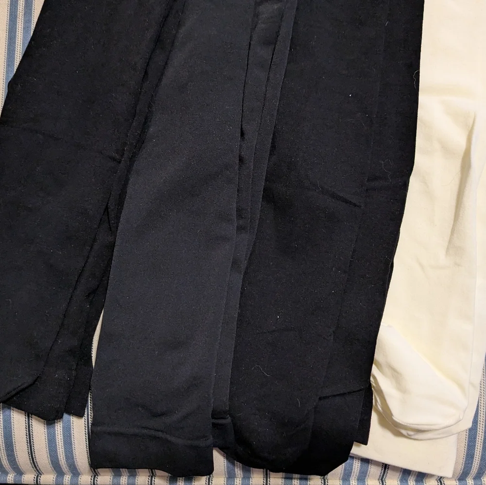 2 For $5! HUGE LOT of 10 Pairs New Kid's Tights from Nordstrom